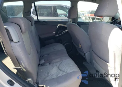 2007 Toyota Rav4 из США, поврежденный, VIN JTMBD33VX76045329